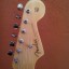 Fender Kenny Wayne Shepherd Signature Stratocaster.