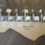 Fender American Deluxe Stratocaster 2007
