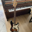 Bajo Fender Precision Bass American Special