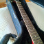 Guitarra 335, Vintage VSA 535 Red Cherry