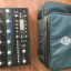 Pedalera KEMPER PROFILER STAGE + bolsa original KEMPER impecables