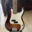 Bajo Fender Precision Bass American Special