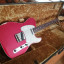 Fender telecaster custom Japan 62 x Orville by Gibson