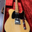 Fender Telecaster AVRI 52