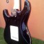 Fender Kenny Wayne Shepherd Signature Stratocaster.