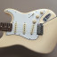 Fender Stratocaster made in Japan 1986