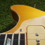 Gibson Les Paul DeLuxe Gold Top RI 69 Ltd. Edition 30th Anniversay
