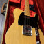 Fender Telecaster AVRI 52