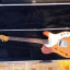 Telecaster Thinline LUTHIER