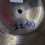 Ride 20" Avedis 50/60's 2290gr