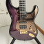 Guitarra eléctrica Blade RH-4 Misty Violet