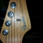Fender Stratocaster made in Japan 1986