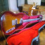 GIBSON SG 250. 1971. Maletín de época original.