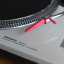 PAREJA Technics SL 1200 MK2