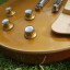 Gibson Les Paul DeLuxe Gold Top RI 69 Ltd. Edition 30th Anniversay