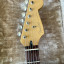 Vendo cambio Fender Stratocaster 1995