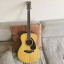 Yamaha LS16M ARE Natural (electroacústica)