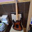 Guitarra Yamaha 421 RGX DM