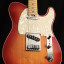 Fender American Elite Telecaster Aged Cherry Burst