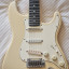 Vendo Fender Stratocaster Made in USA