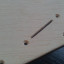 Golpeador personalizable de madera