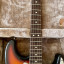 Vendo cambio Fender Stratocaster 1995
