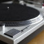 PAREJA Technics SL 1200 MK2