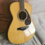 Yamaha LS16M ARE Natural (electroacústica)