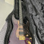 Guitarra eléctrica Blade RH-4 Misty Violet