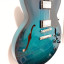 Gibson ES 335 DOT BLUEBURST