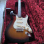 Fender Stratocaster American Original 60s sunburst