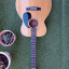 Guitarra Morris f15  1975 (reservada) factoría lida gakki made in Japan