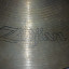 Zildjian Avedis Rock Ride de 20"