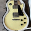 Gibson Les Paul Classic Custom 2011 - Cream White