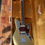 Jaguar 66 Custom Shop