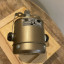 Microfono Vintage Moth Mic Retrophonic Std.