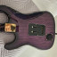 Guitarra eléctrica Blade RH-4 Misty Violet