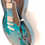 Gibson ES 335 DOT BLUEBURST