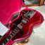 Gibson SG 1961 Les Paul Custom Shop