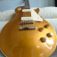 Gibson Les Paul Standard GOLD TOP  50s P90