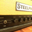 Steelphon GA 805 (ampli vintage italiano)