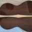 Guitarra Alhambra luthier India Montcabrer GLaca entera