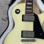 Gibson Les Paul Classic Custom 2011 - Cream White