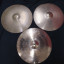 Ride 20" Avedis 70/80's - 2620gr