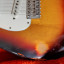 Fender 62 reissue fullerton cambios
