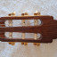 Guitarra Alhambra luthier India Montcabrer GLaca entera