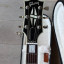 Gibson Les Paul Classic Custom 2011 - Cream White