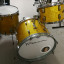 Bateria Trixon Luxus 1965.