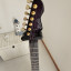 Guitarra eléctrica Blade RH-4 Misty Violet