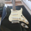 Fender Squier Affinity Stratocaster , puesta a punto, va perfecta